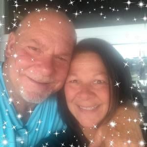 Meet your Posher, Steve-patty